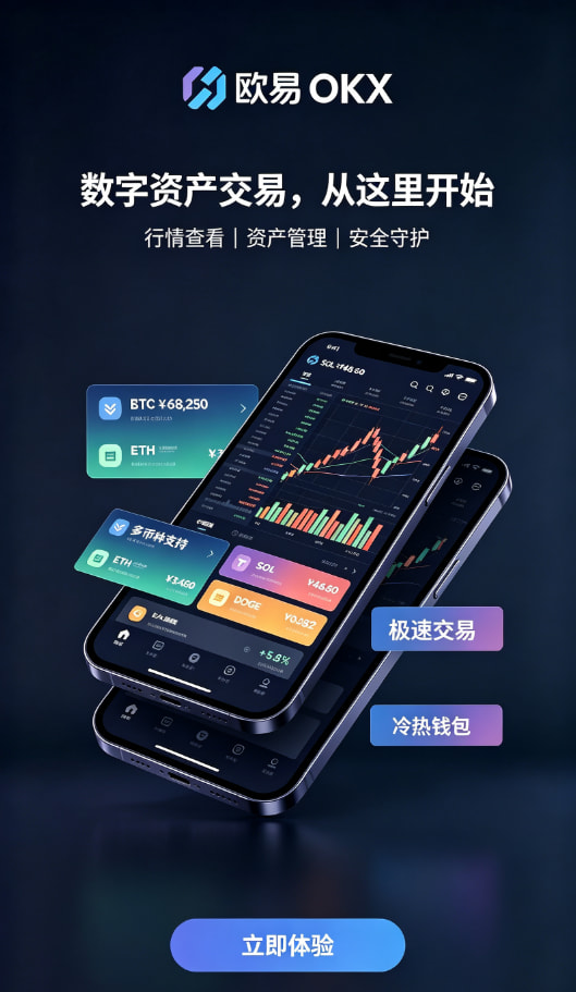 欧交易所app官网安装安全设置流程